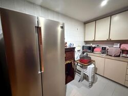 Yunnan Gardens (D22), Terrace #629760601